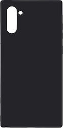 Back Cover Μαύρη (Galaxy Note 10) Back Cover Μαύρη (Galaxy Note 10)