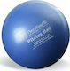 Thera-Band Mini Pilates Ball 22cm 0.17kg Blue