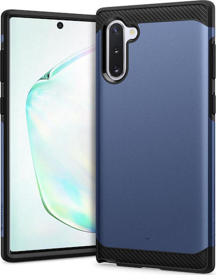 Caseology Legion Back Cover Plastic Blue (Galaxy Note 10)