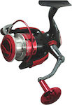 Black Diamond Aguane Fishing Reel for Spinning