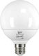 Lucas LED Bulb 18W for Socket E27 and Shape G120 Warm White 1700lm