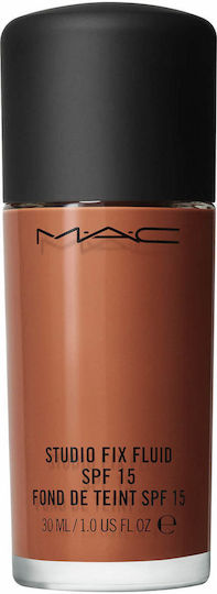 M.A.C Studio Fix Flüssig LSF15 NW57 30ml
