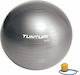 Tunturi Pilates Ball 55cm 0.752kg Silver