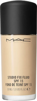 M.A.C Studio Fix Liquid Make Up SPF15 NC13 30ml