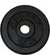 Spokey Sinis Set of Plates Metal 1 x 2.5kg Ø29mm