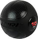 Tunturi Μπάλα Slam 23cm , 10kg σε Μαύρο Χρώμα