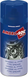 Ambro-Sol Спрей Грес 400мл G001 с PTFE Тефлон