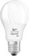 Lucas Λάμπα LED 15W 127mm για Ντουί E27 και Σχήμα A65 Ψυχρό Λευκό 1350lm