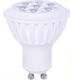 Lucas LED крушка 7W за фасунга GU10 и форма MR16 Хладно бяло 595лм