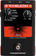 TC Helicon Voice Tone R1 Πετάλι Stompbox Φωνής