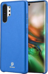 Dux Ducis Skin Lite Back Cover Μπλε (Galaxy Note 10+)