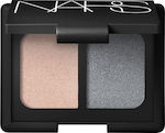 Nars Duo Eyeshadow Double Eye Shadow Pressed Powder Multicolour