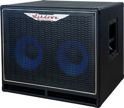 Ashdown ABM-210H-EVO IV Καμπίνα 2 x 10" 300W Ashdown ABM-210H-EVO IV Καμπίνα 2 x 10" 300W