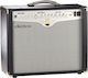 Ashdown Peacemaker 40 Λαμπάτος Combo Ενισχυτής Ηλεκτρικής Κιθάρας 1 x 12" 40W Μαύρος