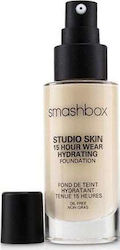Smashbox Studio Skin 15 Hour Wear Foundation Те...