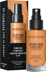 Smashbox Studio Skin 15 Hour Wear Foundation Smashbox Studio Skin 15 Hour Wear Foundation