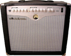 Ashdown Peacemaker 20 Lamp Combo 1 x 12" 20W