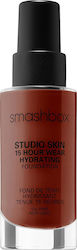 Smashbox Studio Skin 15 Hour Wear Foundation Smashbox Studio Skin 15 Hour Wear Foundation