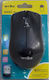 Weibo RF-4003 Wireless Mouse Black