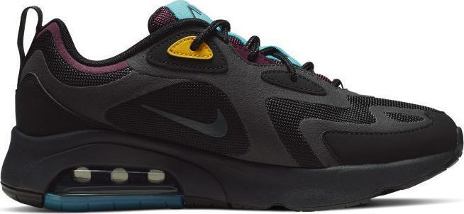 Nike Air Max 200 AT6175-001 - Skroutz.gr