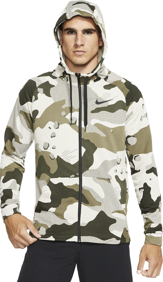 nike camo gfx