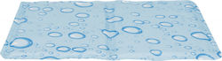 Trixie Cooling Στρώμα Σκύλου Μπλε 90x50εκ. Trixie Cooling Στρώμα Σκύλου Μπλε 90x50εκ.