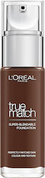 L'Oreal Paris True Match Liquid Foundation 30ml