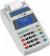 Spectra 207 Cash Register without Battery in Wh...