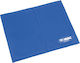 Imac Cooling Rug Dog Cooling Blue 96x80cm.