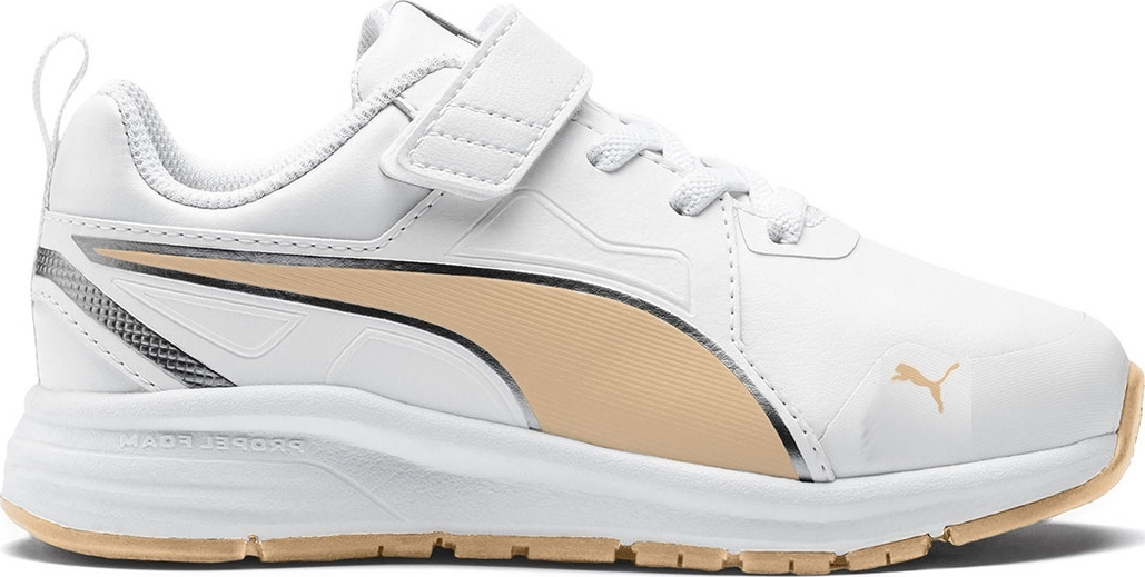 puma pure jogger