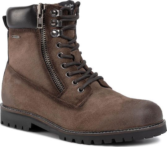 Ανδρικά Μποτάκια Pepe Jeans Σελίδα Skroutz Cyprus