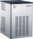 Scotsman MF46 Ice Machine with Ice Crusher Mode and Daily Production 320kg MF 46