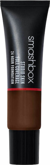 Smashbox Studio Skin Full Coverage 24 Hour Foundation 30ml