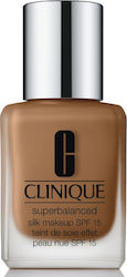 Clinique Superbalanced Mov/alb SPF15 17 Scorțiș...