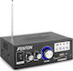 Fenton Τελικός Ενισχυτής Hi-Fi Stereo AV360BT Μαύρος