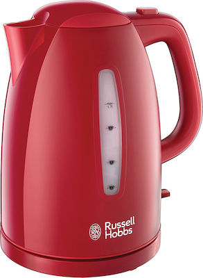 Russell Hobbs -70 Bol de călătorie 1.7lt 2400W Roșu