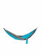 Spokey Aiură material textil Blue Grey 280x140buc