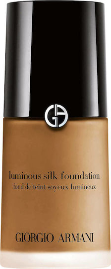 Giorgio Armani Luminous Silk Foundation 11 30ml