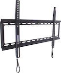 Well FXS80 75011 Wall TV Mount up to 80" and 45kg