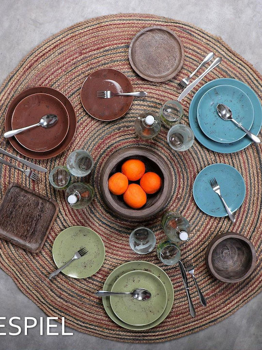 Espiel Cafea Porțelan Set de Vase 18buc