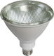 Geafos Λάμπα LED 15W για Ντουί E27 και Σχήμα PAR38 Ψυχρό Λευκό 1000lm