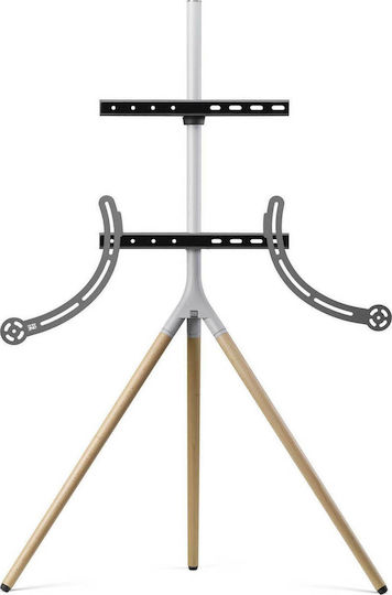 One For All WM 7472 WM7472 TV Mount Floor up to 35" and 30kg