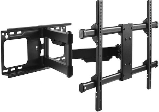 Cabletech UCH0205 Επιτοίχια έως 70" και 60kg