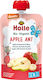 Holle Fruit-Vegetable Puree Fruit cream with Flavor Apple, Banana & Pear No Added Sugar 100gr for 6+ Months