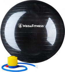 Ruilin 500506 55cm Ball Pilates 55cm in Gray Farbe