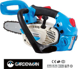 Gardenman GMC200 Benzin-Kettensäge 0,75 PS/18,3 ccm