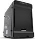 Phanteks Enthoo Evolv ITX Tempered Glass Black