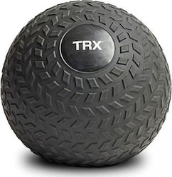 TRX Μπάλα Slam 6.8kg σε Μαύρο Χρώμα