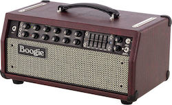 Mesa Boogie Mark Five: 35 Lampen Verstärker 35W Mesa Boogie Mark Five: 35 Lampen Verstärker 35W