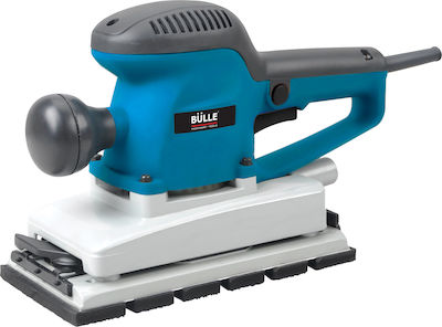 Bulle Electric Pulse Sander 300W with Suction System